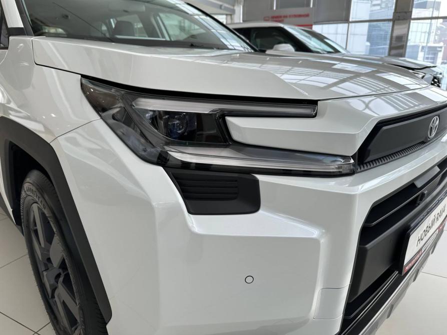 Toyota RAV4 VI (XA60) Екатеринбург  - изображение 41