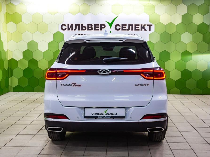 Chery Tiggo 7 Pro I Магнитогорск  - изображение 4