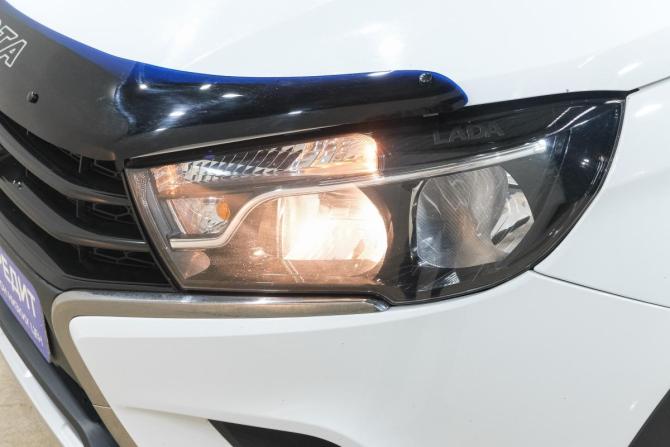 Lada (ВАЗ) Vesta I с пробегом 2019 года, цена 1 269 000 рублей, 61299 км, универсал, Автокод Объявления
