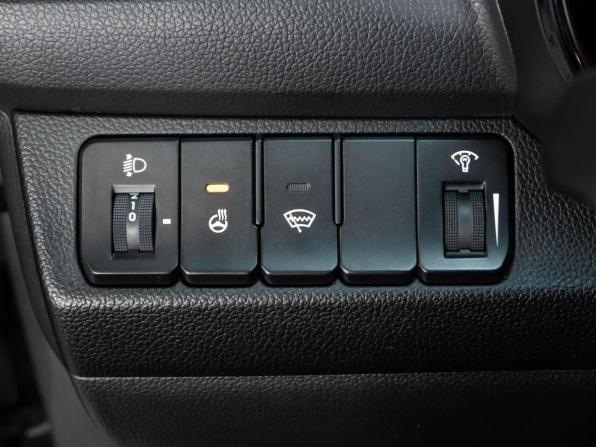 Kia Rio III Рестайлинг с пробегом 2016 года, цена 1 166 000 рублей, 170607 км, седан, Автокод Объявления