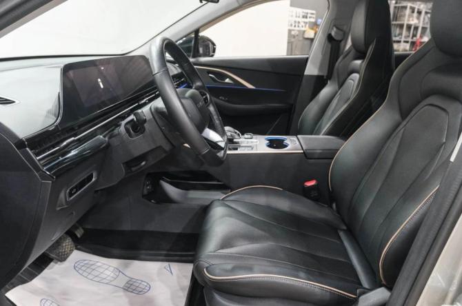 Omoda C5 I с пробегом 2023 года, цена 1 849 000 рублей, 73610 км, внедорожник, Автокод Объявления