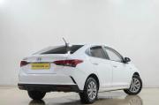 Hyundai Solaris II Рестайлинг Новокузнецк  - изображение 36