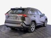 Toyota RAV4 V (XA50) Москва  - изображение 33