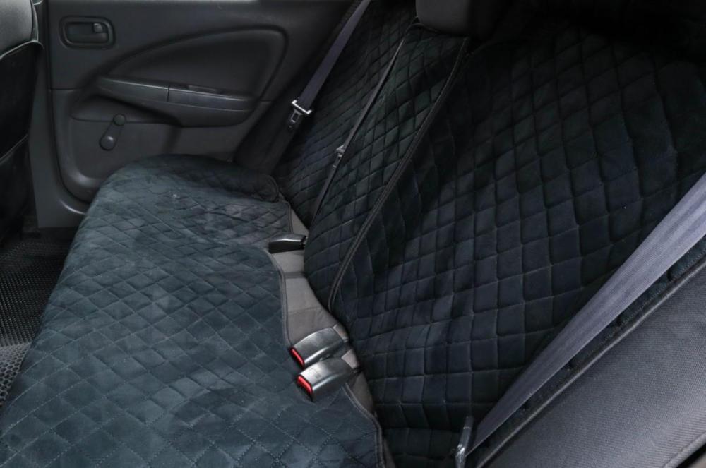 Nissan Almera Classic I Челябинск  - изображение 18