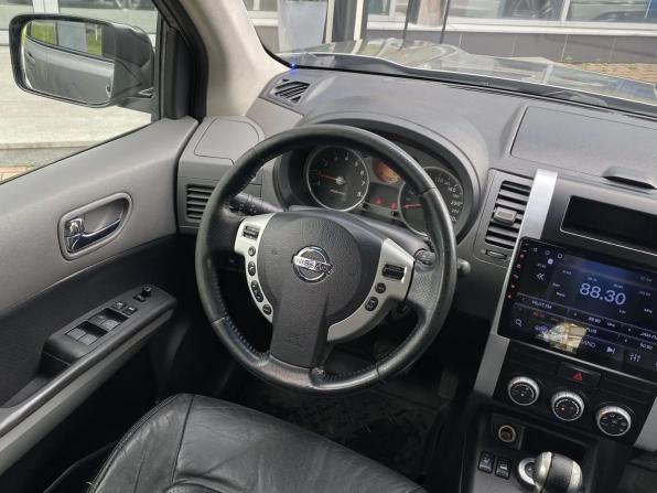 Nissan X-Trail II с пробегом 2008 года, цена 888 000 рублей, 220166 км, внедорожник, Автокод Объявления