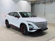 Omoda C5 I Самара  - изображение 18