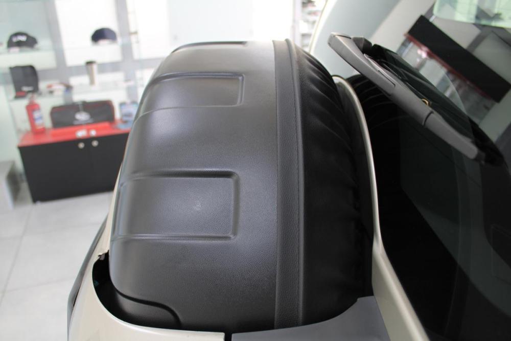 Mitsubishi Pajero IV Красноярск  - изображение 10