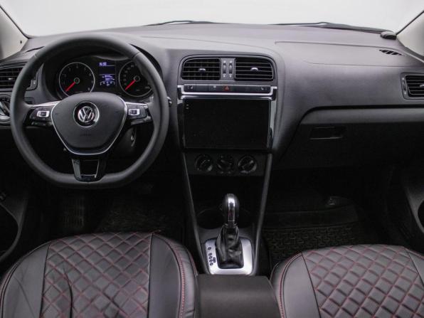 Volkswagen Polo V с пробегом 2013 года, цена 829 000 рублей, 168476 км, седан, Автокод Объявления