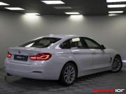 BMW 4 серии F32/F33/F36 Рестайлинг Москва  - изображение 40