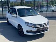 Lada (ВАЗ) Granta I Рестайлинг Оренбург  - изображение 18