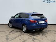 Lada (ВАЗ) Vesta I Москва  - изображение 19