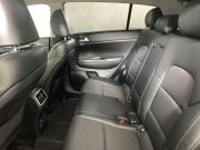 Kia Sportage IV Рестайлинг Москва  - изображение 37