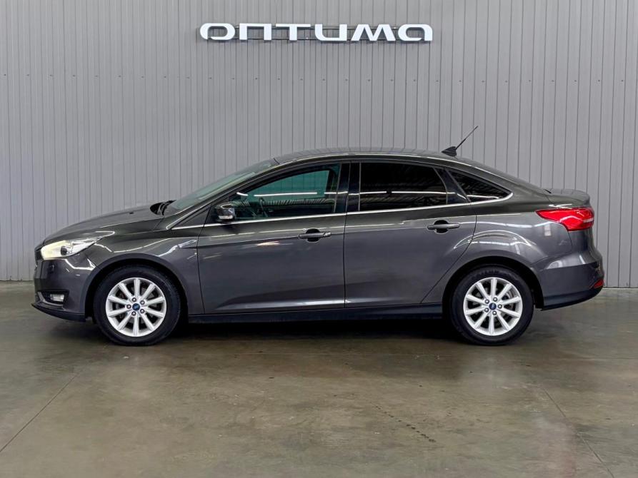 Ford Focus III Рестайлинг Краснодар  - изображение 8