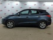 Hyundai ix35 I Санкт-Петербург  - изображение 28