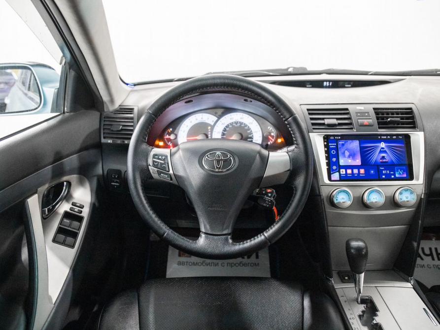 Toyota Camry VI (XV40) Иркутск  - изображение 9