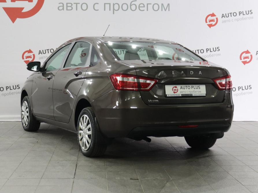 Lada (ВАЗ) Vesta I Минеральные Воды  - изображение 2