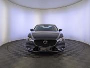 Mazda 6 III (GJ) Рестайлинг 2 Москва  - изображение 31