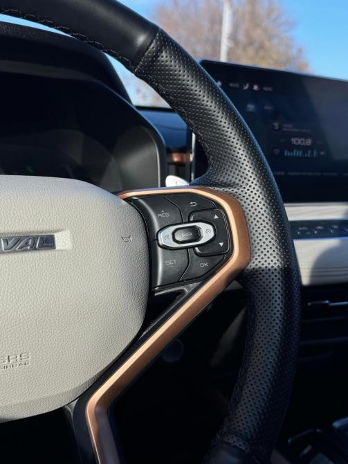 Haval Jolion I Набережные Челны  - изображение 16