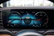 Mercedes-Benz GLE II (V167) Крым  - изображение 51