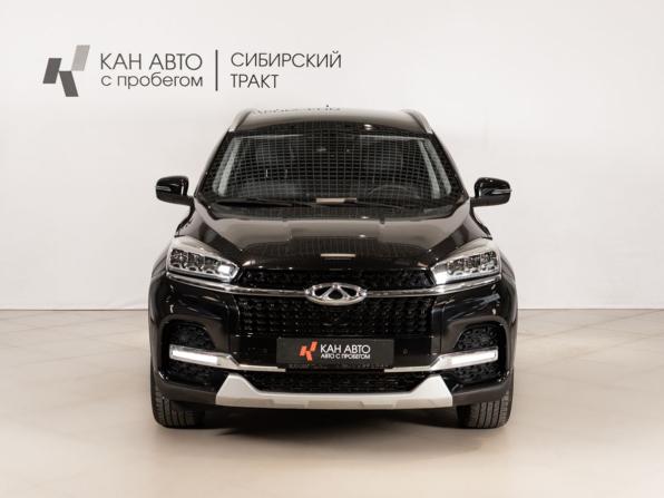 Chery Tiggo 8 I с пробегом 2021 года, цена 1 827 300 рублей, 60010 км, внедорожник, Автокод Объявления