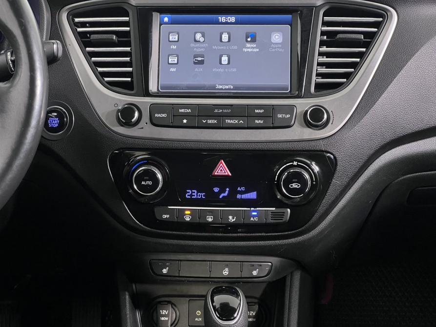 Hyundai Solaris II Калининград  - изображение 16