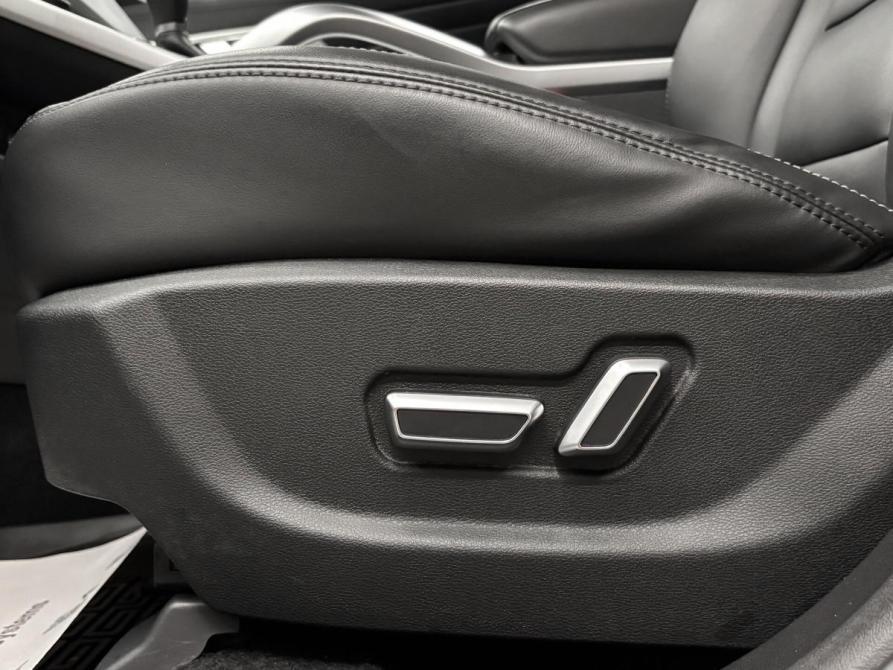 Geely Atlas I Красноярск  - изображение 20