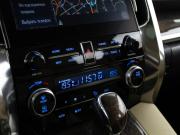 Toyota Alphard III Рестайлинг Москва  - изображение 50