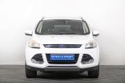 Ford Kuga II Томск  - изображение 25