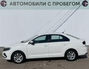 Volkswagen Polo VI Стерлитамак  - изображение 32