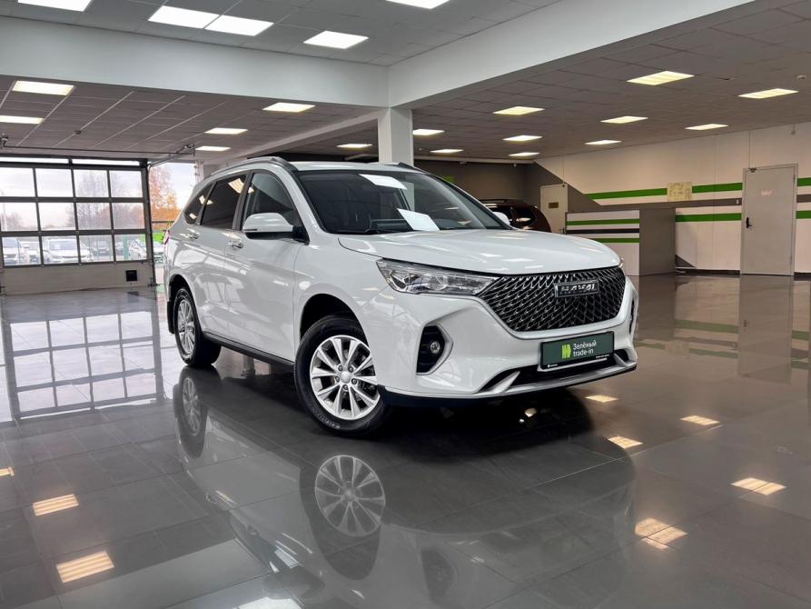 Haval M6 II Тверь  - изображение 5