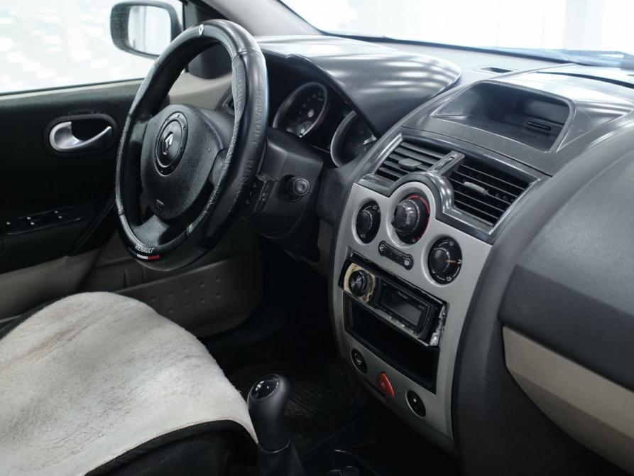 Renault Megane II Самара  - изображение 18