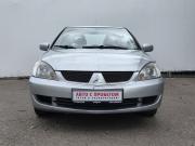 Mitsubishi Lancer IX Рестайлинг Москва  - изображение 20