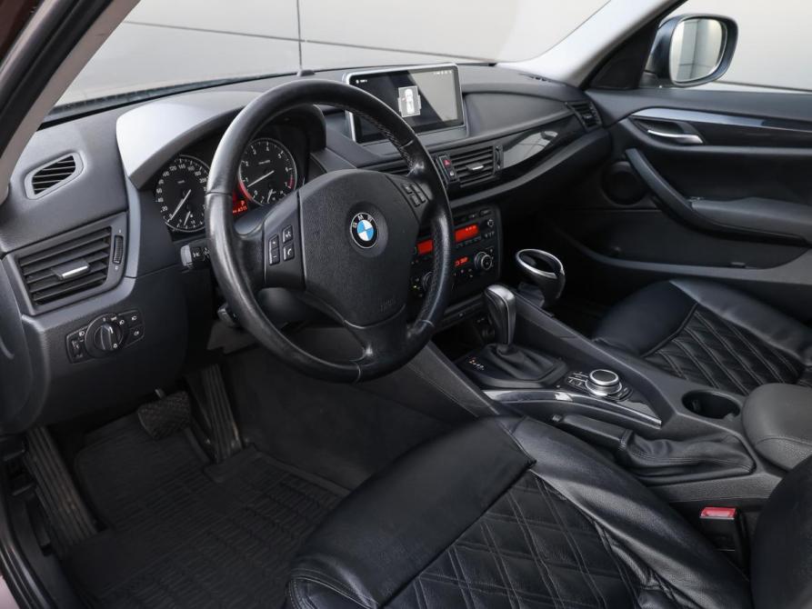 BMW X1 I (E84) Москва  - изображение 15