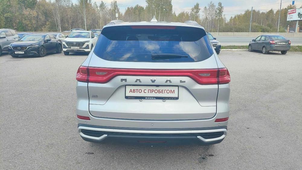 Haval M6 II Пермь  - изображение 8