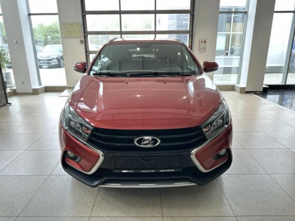Lada (ВАЗ) Vesta I с пробегом 2021 года, цена 1 399 000 рублей, 35340 км, универсал, Автокод Объявления