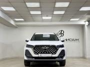 Chery Tiggo 7 Pro Max I Рестайлинг Санкт-Петербург  - изображение 32
