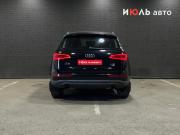 Audi Q5 I (8R) Рестайлинг Челябинск  - изображение 27
