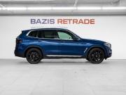 BMW X3 III (G01) Тюмень  - изображение 33