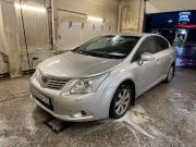 Toyota Avensis III Пермь  - изображение 5