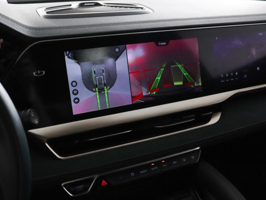 Geely Monjaro I Химки  - изображение 14