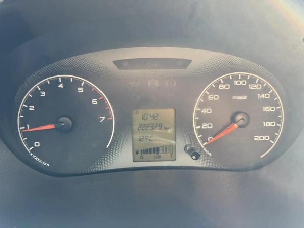Lada (ВАЗ) Granta I с пробегом 2015 года, цена 344 500 рублей, 224100 км, лифтбек, Автокод Объявления