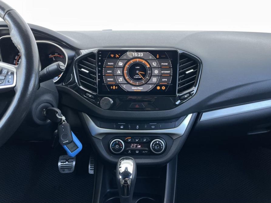 Lada (ВАЗ) Vesta I Екатеринбург  - изображение 22