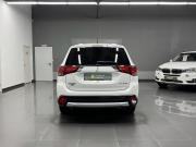 Mitsubishi Outlander III Рестайлинг 2 Тверь  - изображение 24