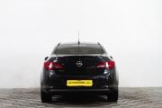 Opel Astra J Рестайлинг Сургут  - изображение 23