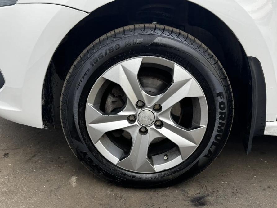 Volkswagen Polo V Москва  - изображение 13