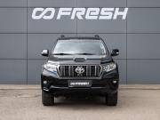 Toyota Land Cruiser Prado 150 Series Рестайлинг 3 Краснодар  - изображение 32