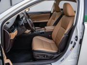 Lexus ES VI Рестайлинг Краснодар  - изображение 38