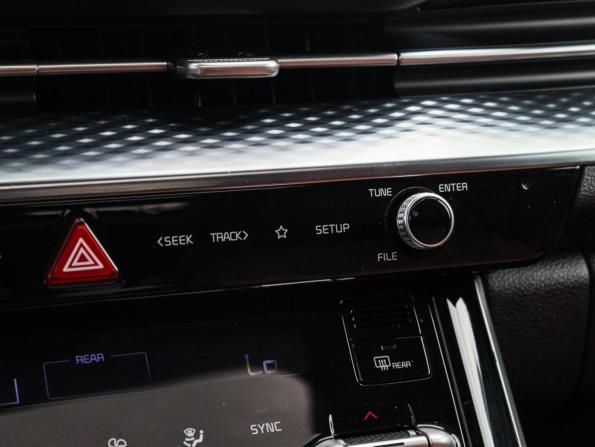 Kia Carnival IV с пробегом 2022 года, цена 4 100 000 рублей, 77788 км, минивэн, Автокод Объявления
