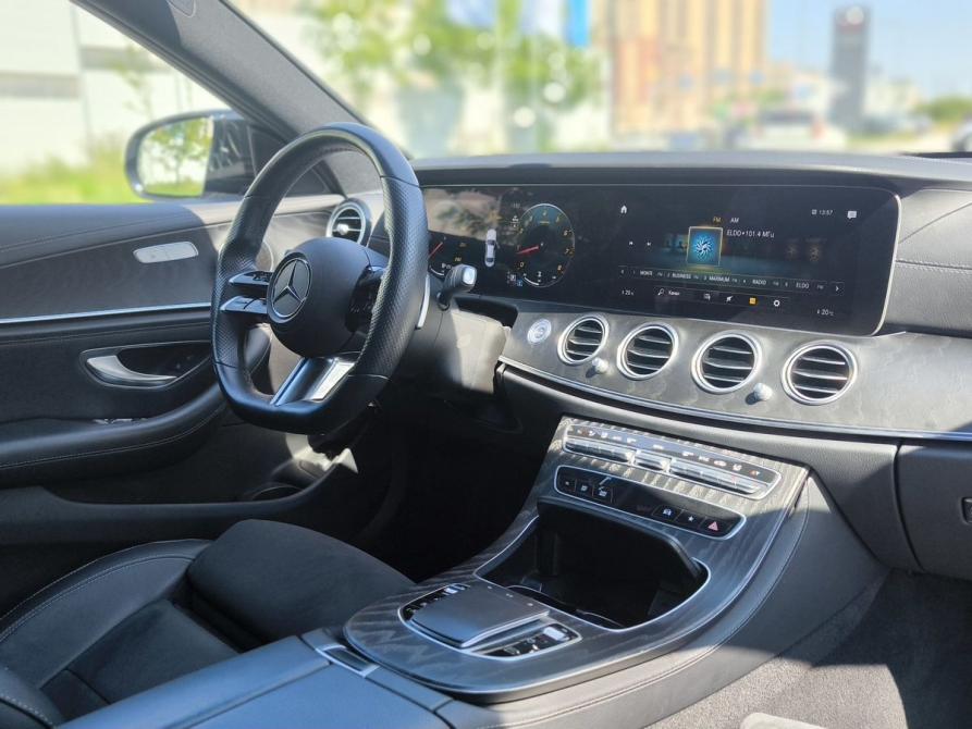 Mercedes-Benz E-Класс V (W213 S213 C238) Рестайлинг Санкт-Петербург  - изображение 22
