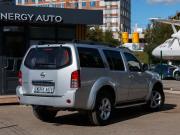 Nissan Pathfinder III Уфа  - изображение 21